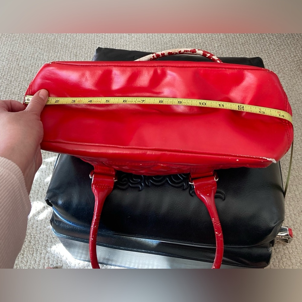 Marc Jacobs handbag - Picture 12 of 13